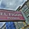 Pension El Figon - Santander