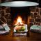 Lapland Hotels Ounasvaara Chalets