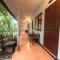 Ruen Ariya Resort