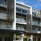 Static Stack House