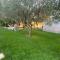 Stone Holiday Homes Stankovci with pool and Mediterranean gardens