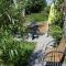 Le Clos des Haies, Silenrieux