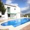 Casas de Cantoblanco