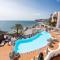Altamar 44 balcony&pool By CanariasGetaway