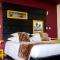 Hotel Muchacho