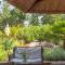 Fishermans glamping village