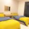 Hong Hao Hostel and Motorbikes