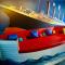 Rose Titanic Belfast holiday home