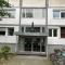Messe-Hotelzimmer-Einzimmerappartement - 勒沃库森