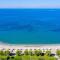 Oceanis Beach Hotel