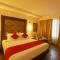 The Saibaba Hotel