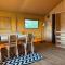 Camping de Vinkenkamp - Lieren