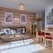 Ametyst Apartamenty Mozaika centrum balkon