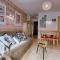 Ametyst Apartamenty Mozaika centrum balkon