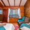 Big Tree House Lodge