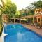 Hotel Maya Tulipanes Palenque