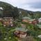 Big Tree House Lodge - Knysna