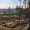 Ekesberget Stugby stuga 3