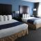 Days Inn by Wyndham Kelowna