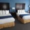 Days Inn by Wyndham Kelowna