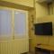 Maison de village dans une rue calme