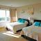 Brisas Beachfront Studios in Hotel Zone