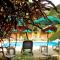 Cabañas Kin Balam Palenque