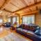 Leavenworth Cozy Cabin