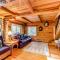 Leavenworth Cozy Cabin