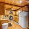 Leavenworth Cozy Cabin