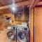 Leavenworth Cozy Cabin