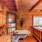 Leavenworth Cozy Cabin