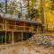 Leavenworth Cozy Cabin