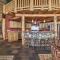 Expansive Ruth Lake Home with Dock, Fire Pit and Beach - Emily