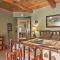 Expansive Ruth Lake Home with Dock, Fire Pit and Beach - Emily