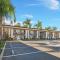 Stanford Inn & Suites Anaheim