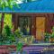 Rio Celeste Springs Blue Lodge