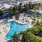 Sunny Isles Ocean Reserve Condo Apartments