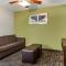 Comfort Inn & Suites North Little Rock JFK Blvd