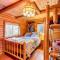 Leavenworth Cozy Cabin