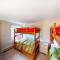 Bromley Village - Clovers 767A