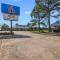 Motel 6-Kilgore, TX