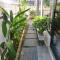 Robin House