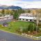 Royal 7 Budget Inn Motel