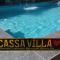 Cassa Villa Guest House Pasir Mas - Pasir Mas