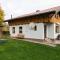 Bild Holiday home in the Thuringian Forest