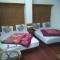 Red Star Holidays