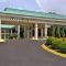 Days Inn by Wyndham Hendersonville
