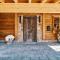 Chalet Zugspitztraum