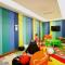 Novotel Guiyang Downtown - Kuej-jang